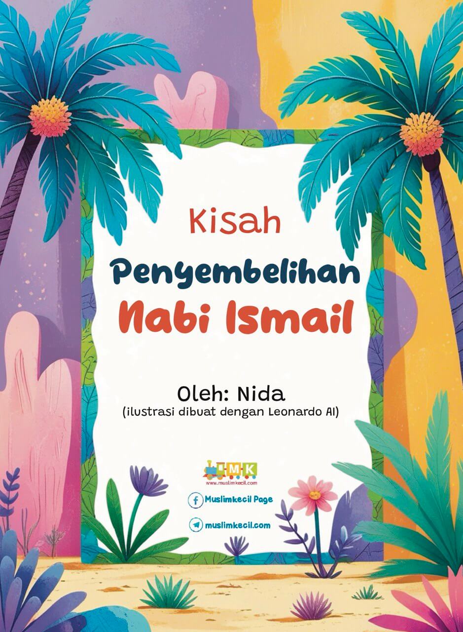 Kisah Penyembelihan Nabi Ismail