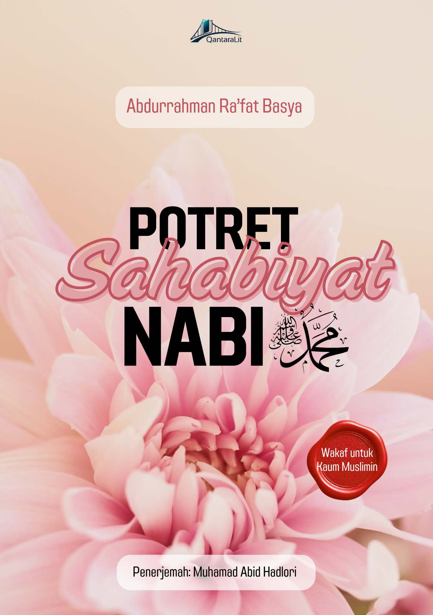 Potret Kehidupan Sahabiyat Nabi
